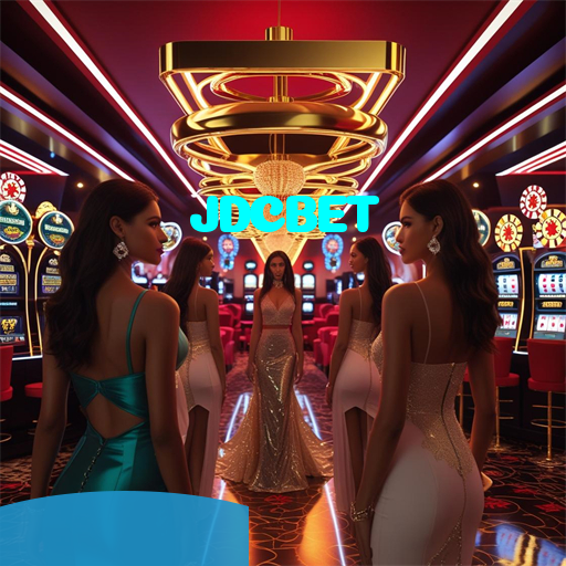 JDCBET visual