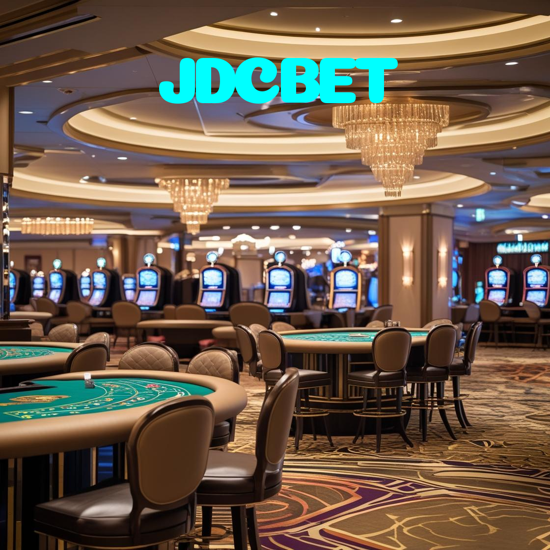 JDCBET visual