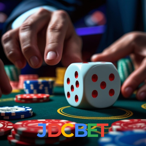 JDCBET visual