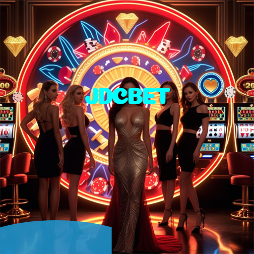 JDCBET visual