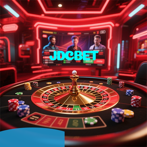 JDCBET visual