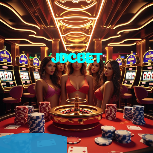 JDCBET visual