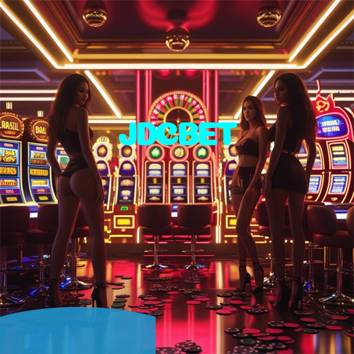 JDCBET visual