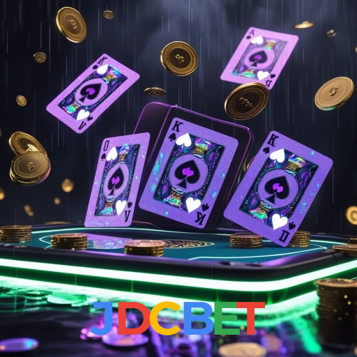 JDCBET visual