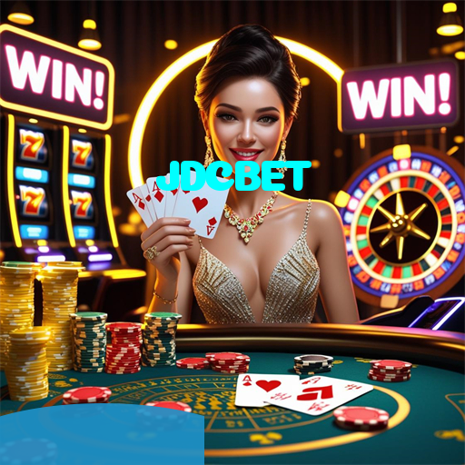 JDCBET visual