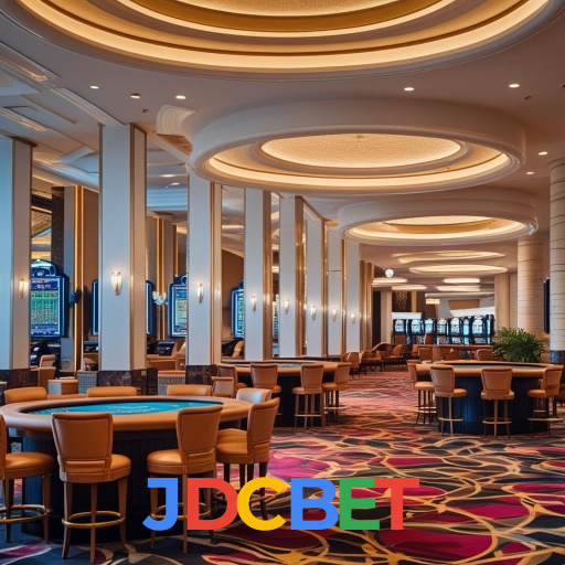 JDCBET visual