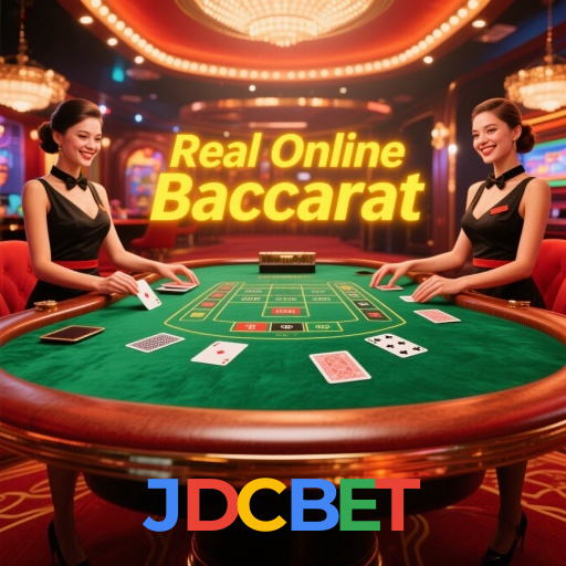 JDCBET visual