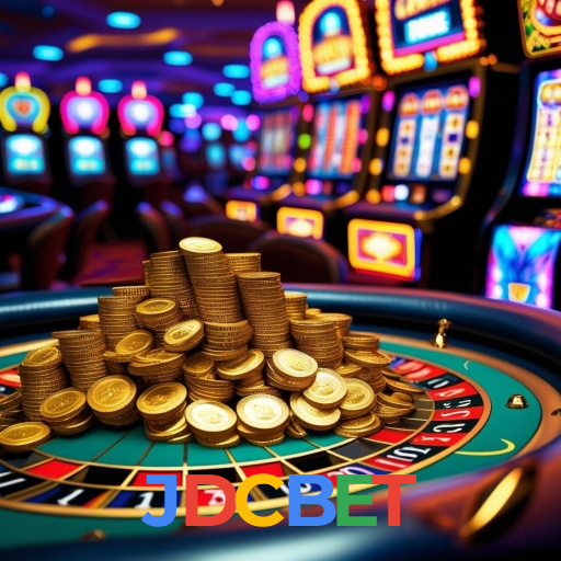JDCBET visual