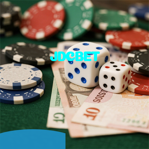JDCBET visual