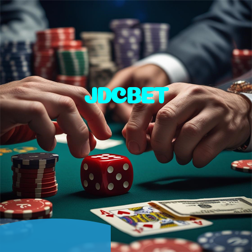 JDCBET visual