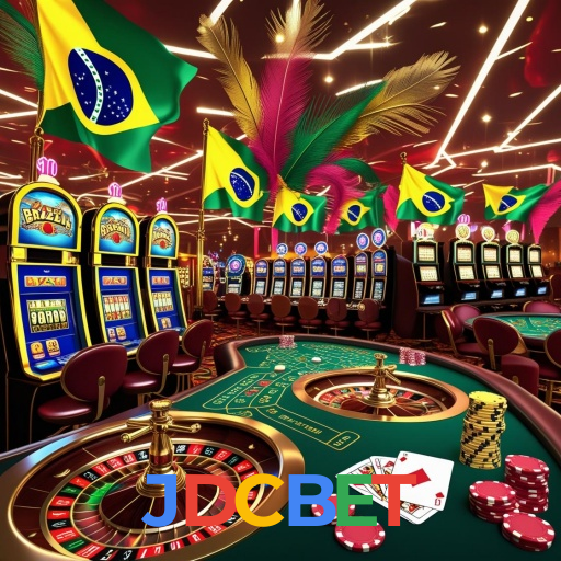 JDCBET visual