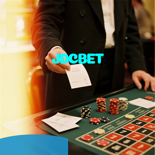 JDCBET visual