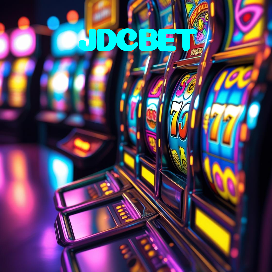 JDCBET visual