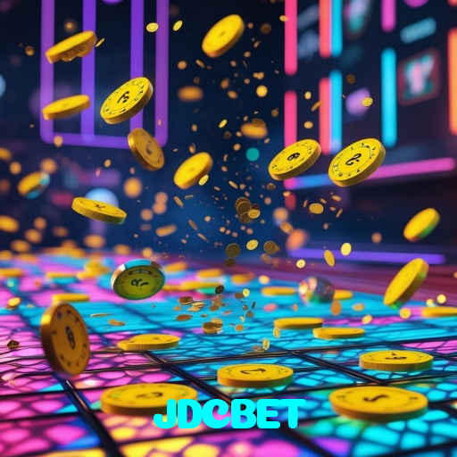 JDCBET visual