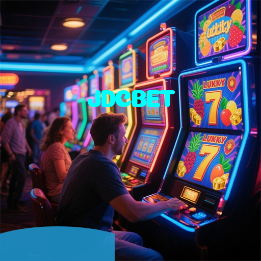 JDCBET visual