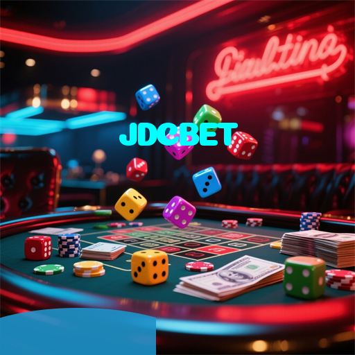 JDCBET visual