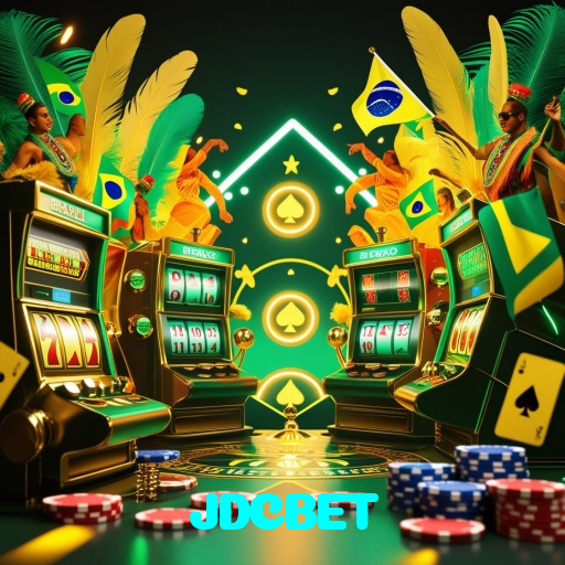 JDCBET visual