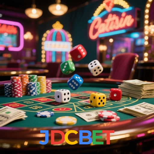 JDCBET visual
