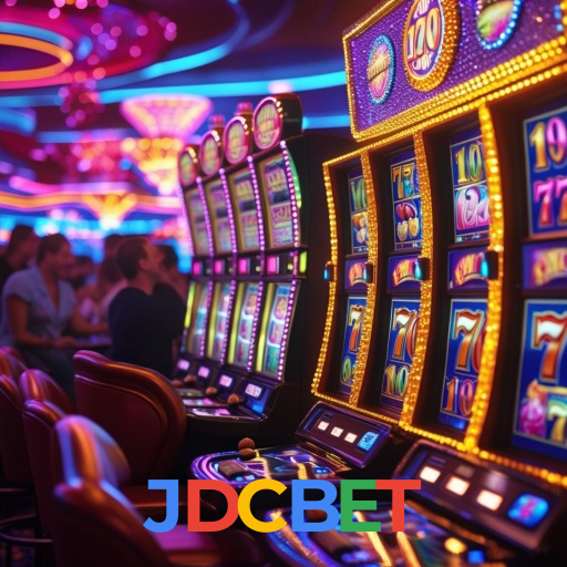 JDCBET visual