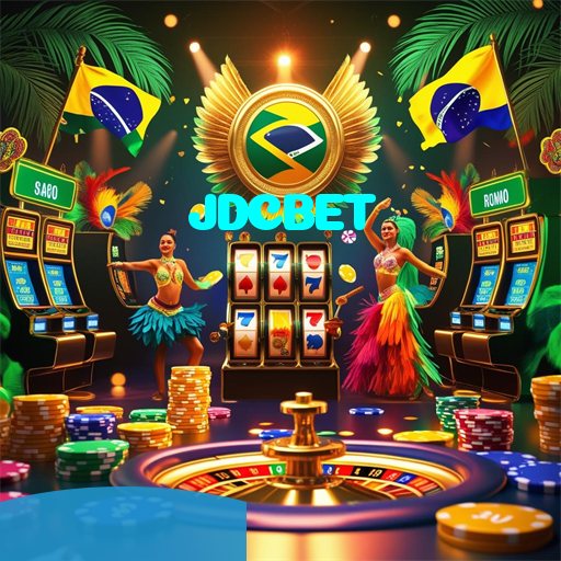 JDCBET visual