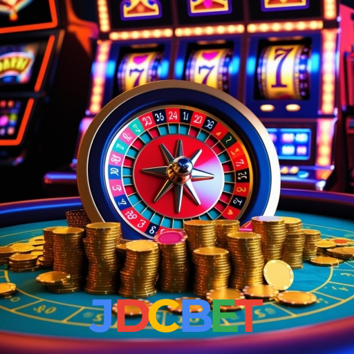 JDCBET visual