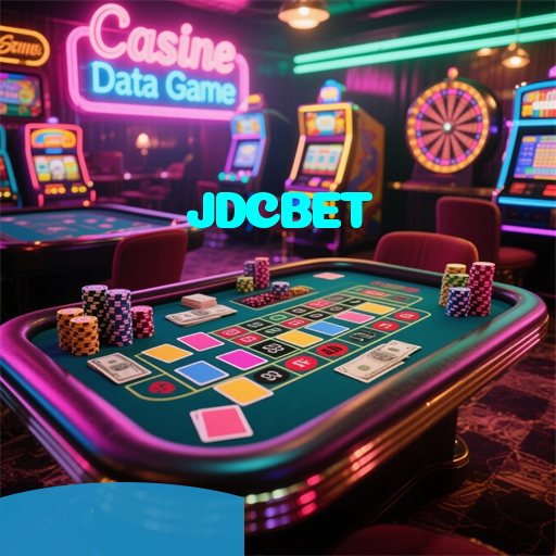 JDCBET visual