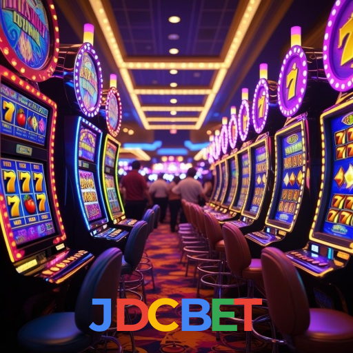 JDCBET visual