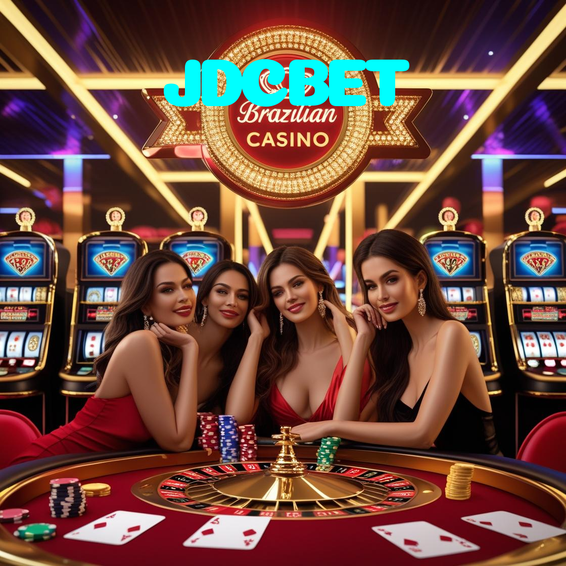 JDCBET visual