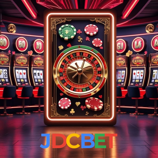 JDCBET visual