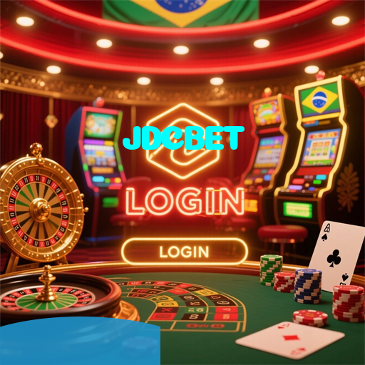 JDCBET visual