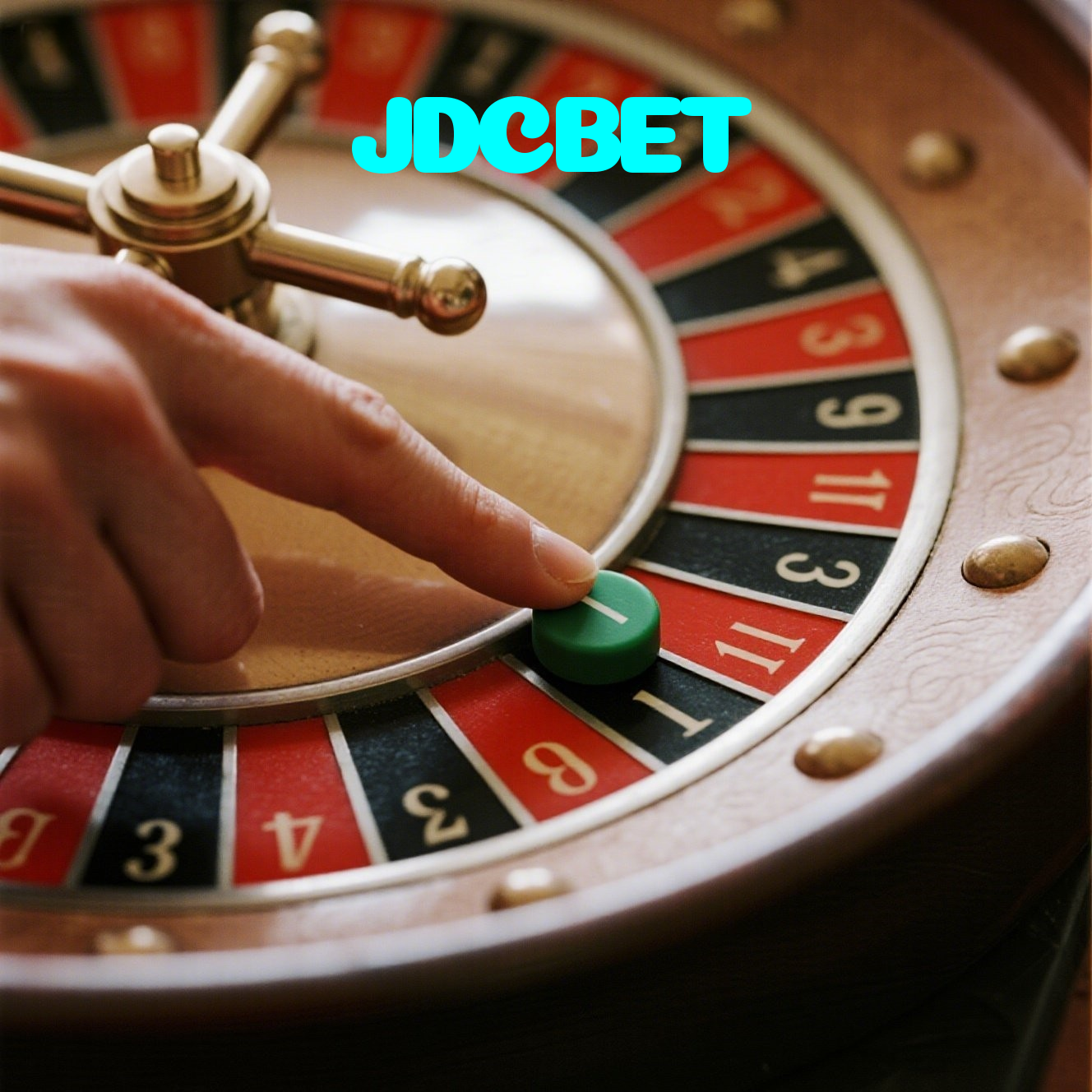 JDCBET visual