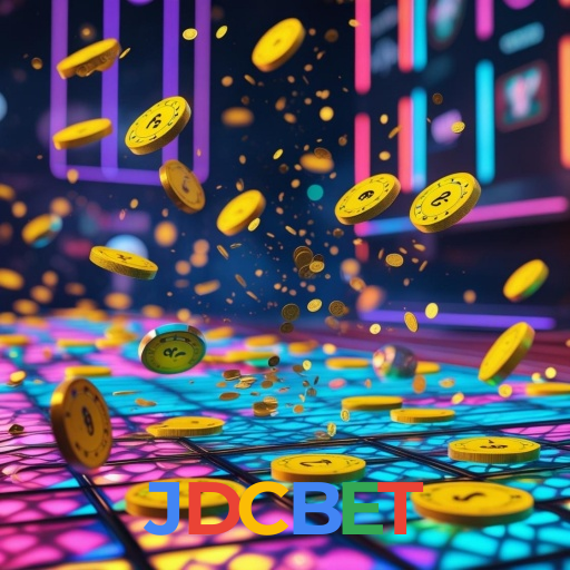 JDCBET visual