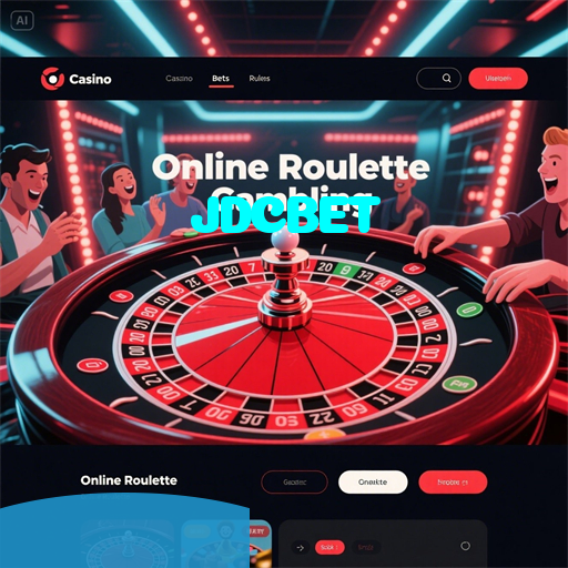 JDCBET visual