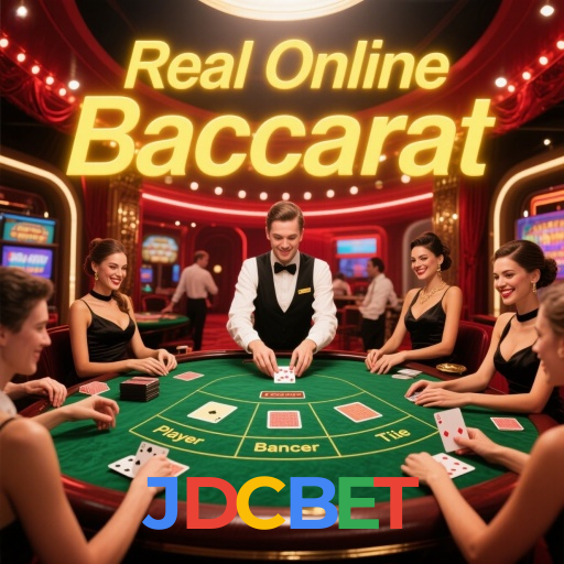 JDCBET visual