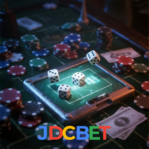 JDCBET visual
