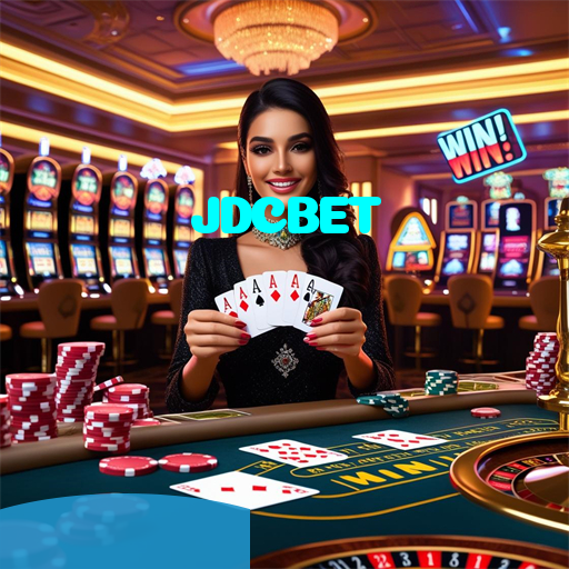 JDCBET visual