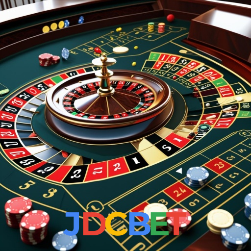 JDCBET visual