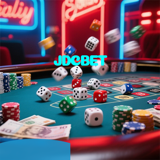 JDCBET visual
