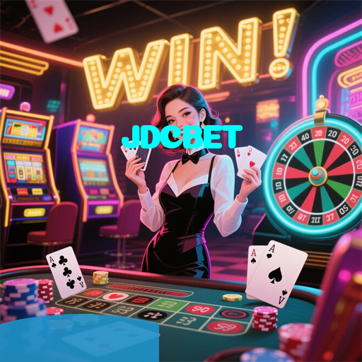 JDCBET visual