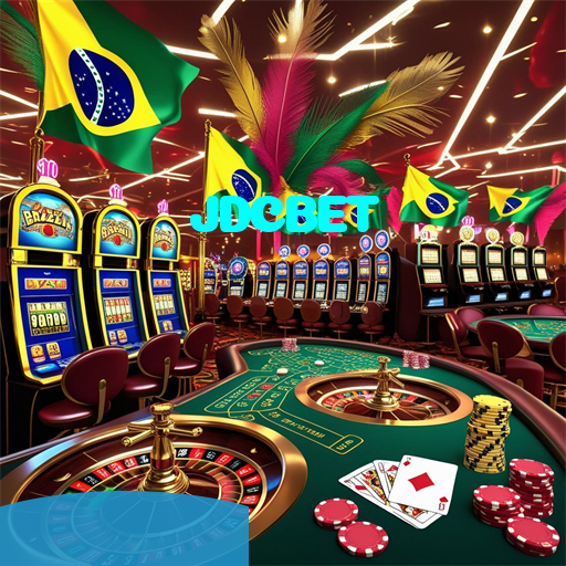 JDCBET visual