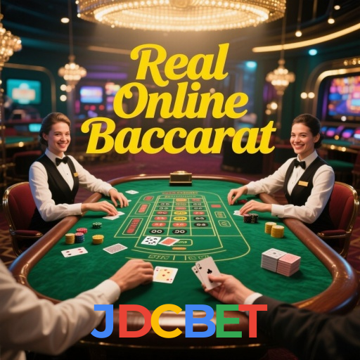 JDCBET visual
