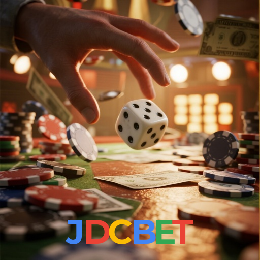 JDCBET visual