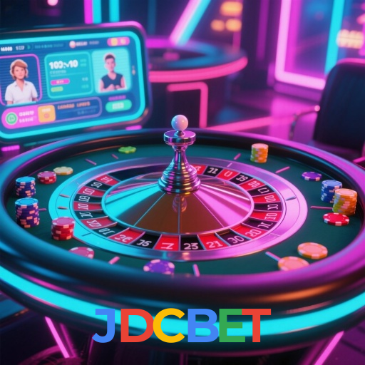 JDCBET visual