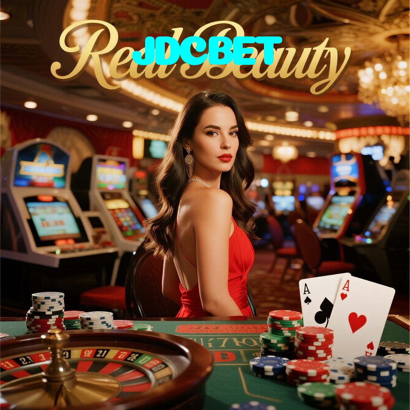 JDCBET visual