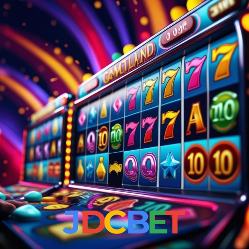 JDCBET visual