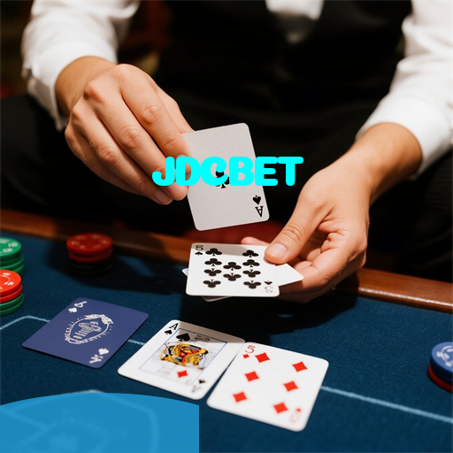 JDCBET visual