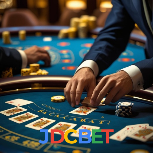 JDCBET visual