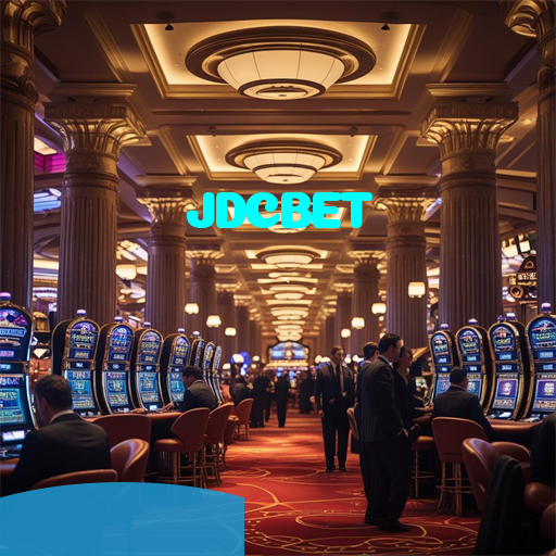 JDCBET visual