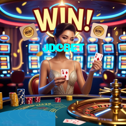 JDCBET visual