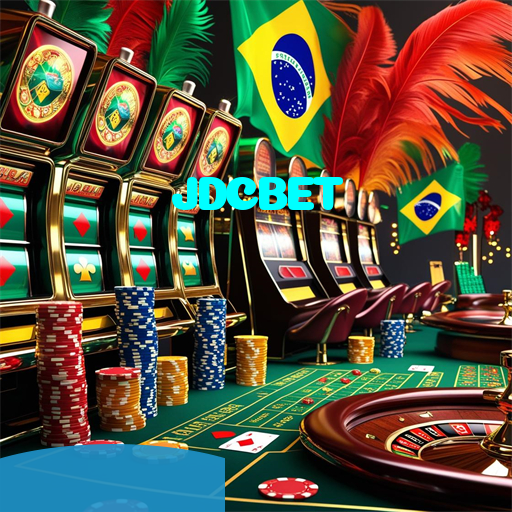JDCBET visual